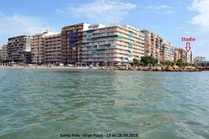 27 SANTA POLA - LES PLAGES (25)